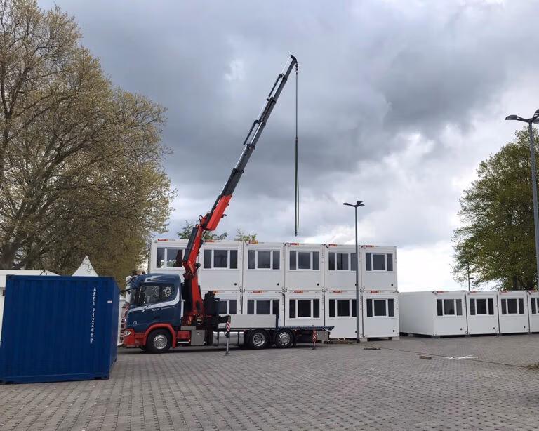 Container 4