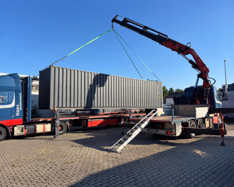 Container 5