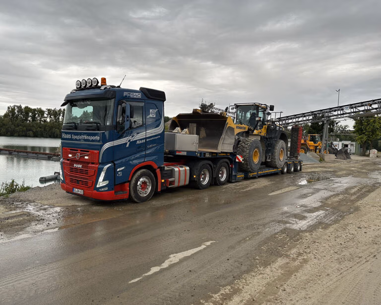 Baumaschinen 2