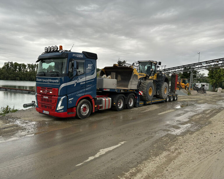 Baumaschinen 2
